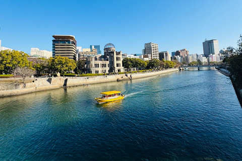 Hiroshima: Atomic Bombing and Its Legacy