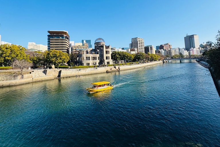Hiroshima: Atomic Bombing and Its Legacy