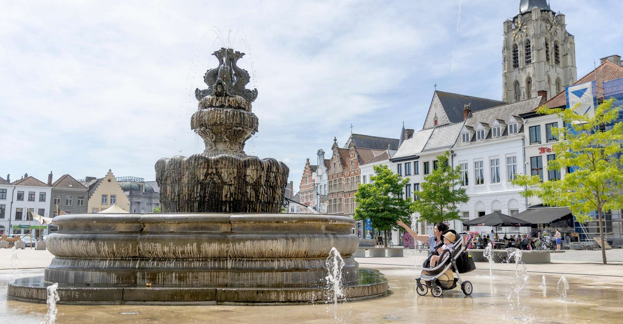 Flemish Ardennes Unveiled, Nature, Culture & Gastronomy - Housity