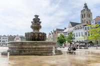 Flemish Ardennes Unveiled, Nature, Culture & Gastronomy - Housity