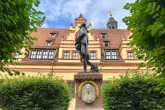 Sightseeing | Leipzig things to do in Thale