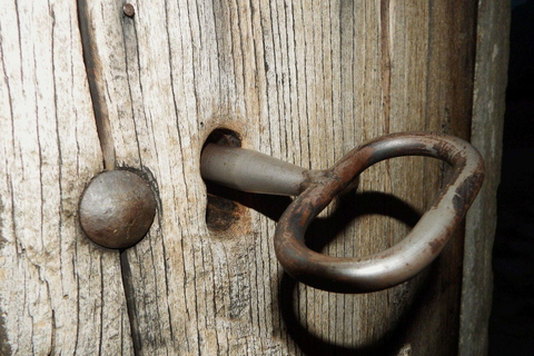 From Skopje: Matka Canyon, Tetovo and Leshok Monastery