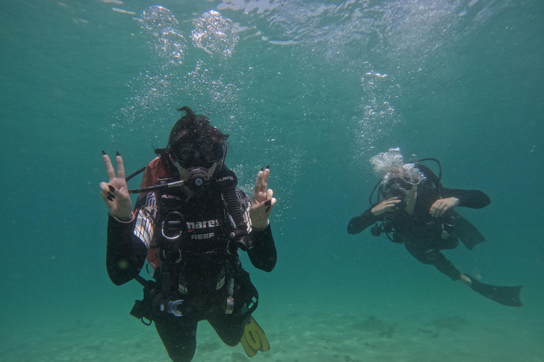 Padi Open Water Diver Course