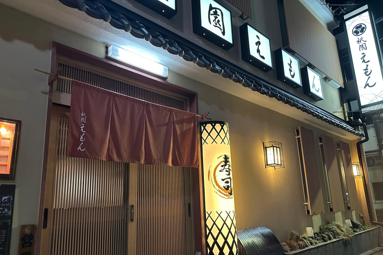 Authentic Kyoto Tea Ceremony - Small Group Experience