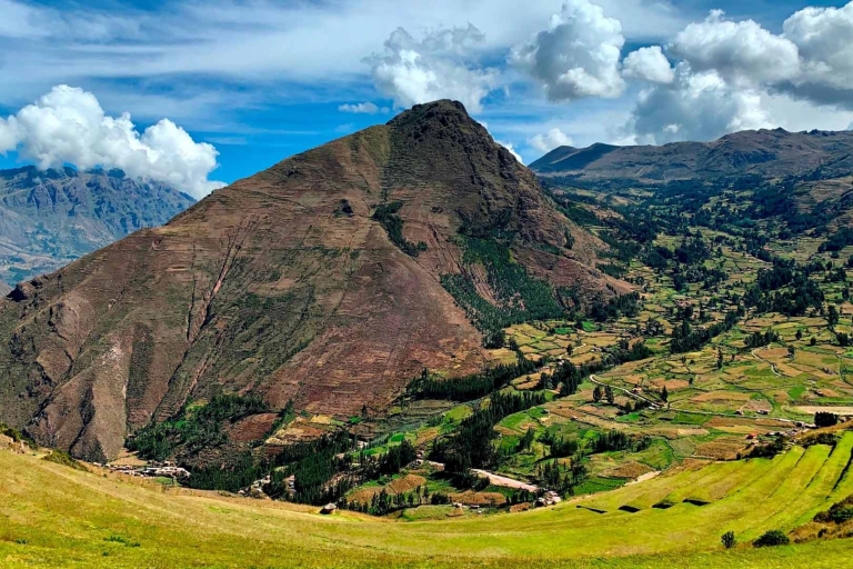 |Całe Peru w 20 dni:Lima,Ica,Arequipa,Puno,Cusco,Amazonas |