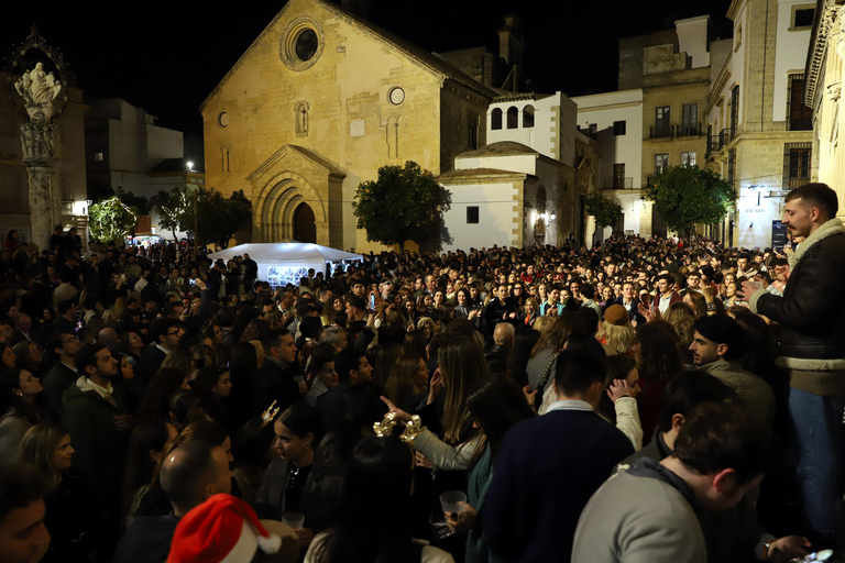 Zambombas of Jerez