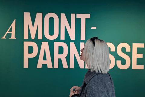 Barcelona: Rundvandring i Picassospåren och guidad museiupplevelseBarcelona: Picasso Picassovandring och guidad museiupplevelse