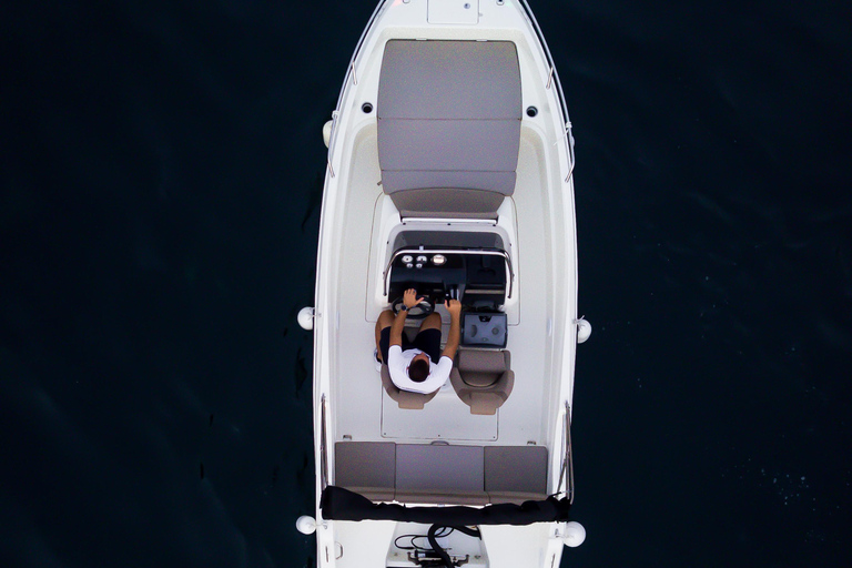 Private boat trip to the Elafiti islands. All included Full day trip to the Elafiti islands. All included.