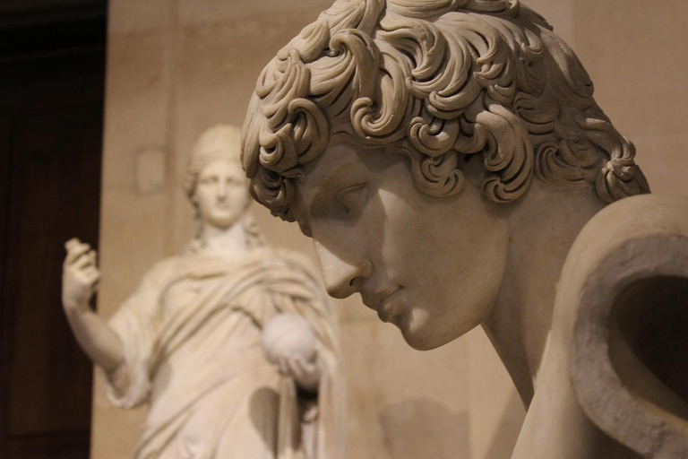Florence: Medici Chapels Entry Ticket with Audio Guide