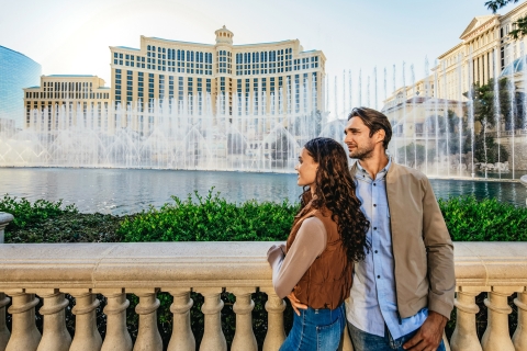 Las Vegas: Go City All-Inclusive Pass with 30+ Attractions 5 Day Pass