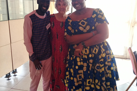 Kigali: 3-Day Akagera & Nyungwe Safari with Game Drive, Walk