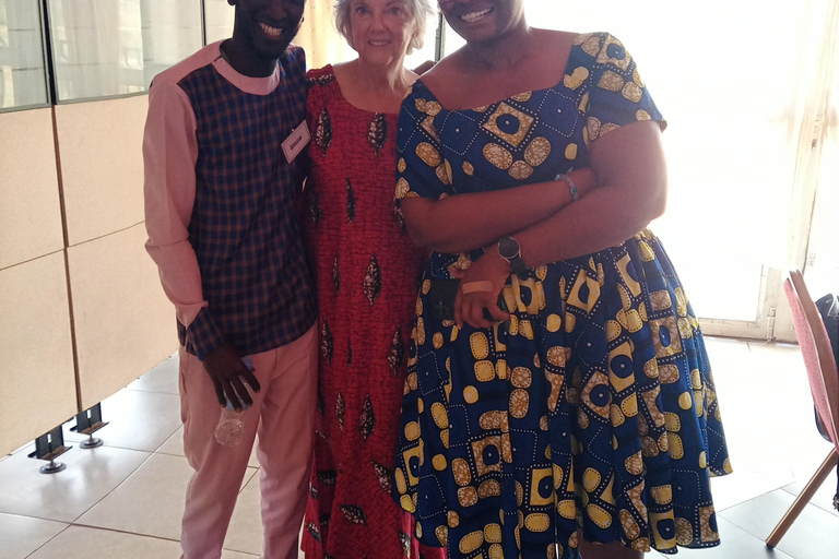 Kigali: 3-Day Akagera & Nyungwe Safari with Game Drive, Walk