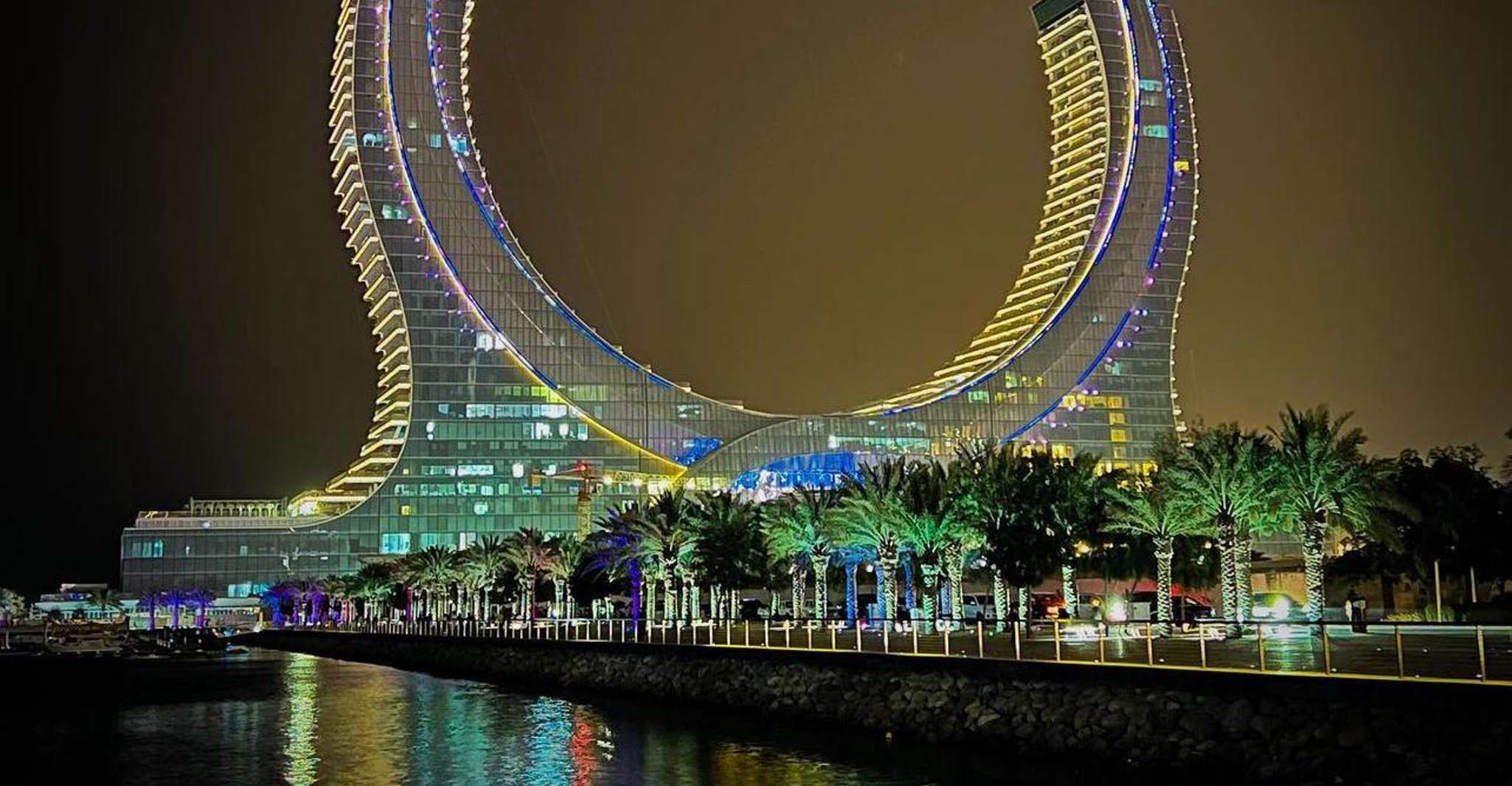 Doha: Guided City Tour with Hotel or Airport Transfer photo 16