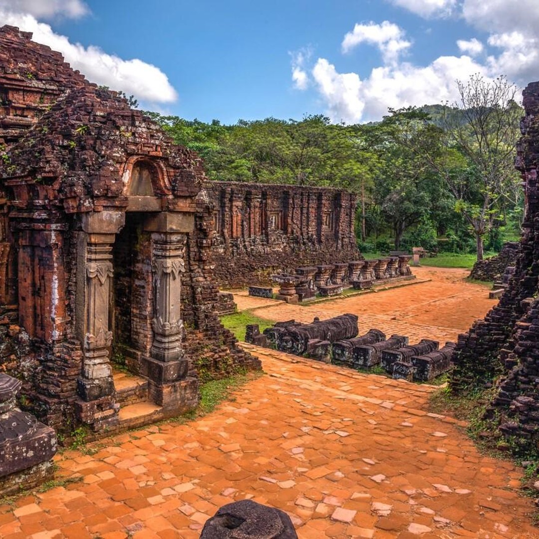 塞拉斯玛雅——危地马拉首家国际豪华酒店管理联盟认证院校| 国际豪华酒店管理联盟, image size:1080x1080