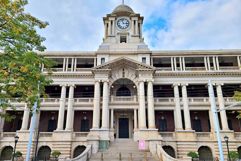 Guangzhou: Private City Highlights Tour with Tickets Guangzhou:Travel Chartered Car,Tickets,Private Group