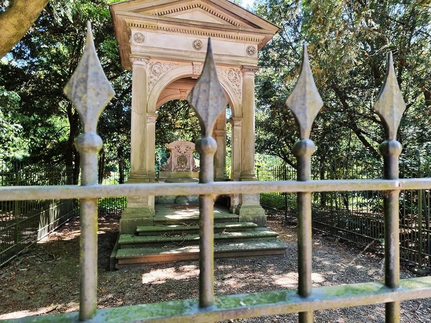 Bremen Citizens' Park Audio Rally by P.I. Sir Peter Morgan - Housity
