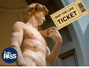 Florenz: Tickets für den bevorzugten Zugang zur Accademia-Galerie