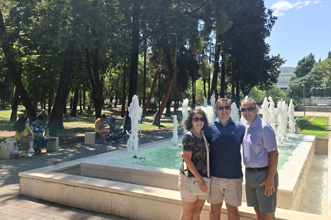 From Mostar: Private Montenegro Day Trip to Perast & Kotor From Mostar: Montenegro Day Trip to Perast and Kotor