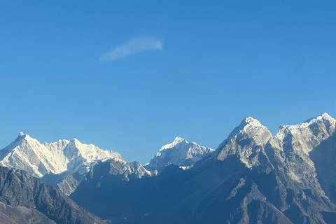 Kathmandu: Everest Base Camp Helicopter Tour w/ Landing