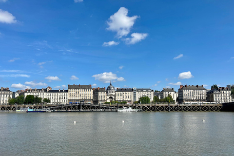 Nantes : Visite des incontournables