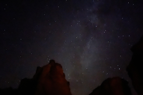 Page: Antelope Valley Canyon Stargazing Night Hike
