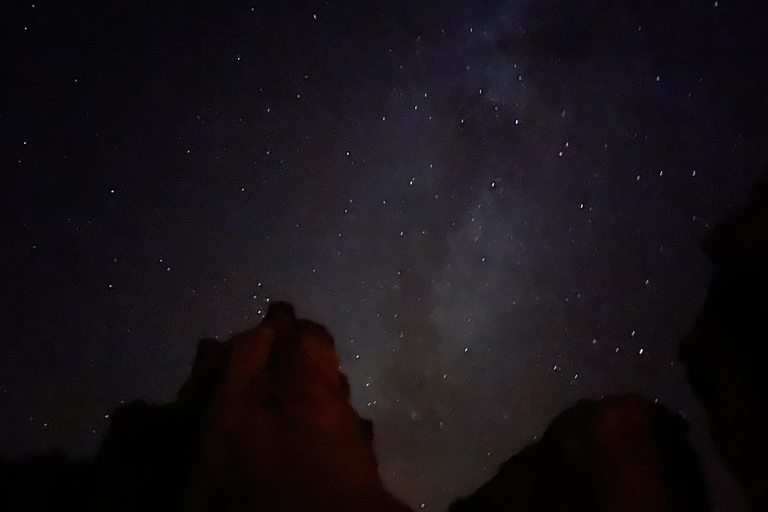 Page: Antelope Valley Canyon Stargazing Night Hike