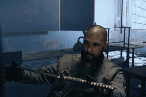 Los Angeles: Virtual Production/In-Camera VFX Studio Tour