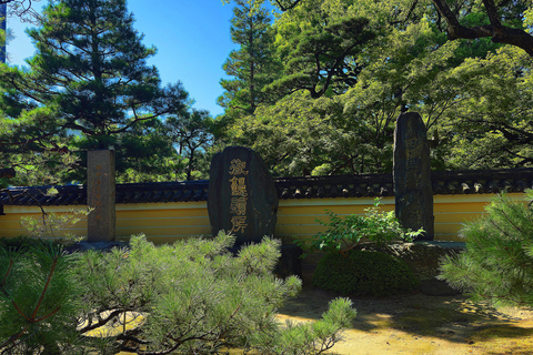 Fukuoka: Hakata Old Town Temples, Shrines and History Tour