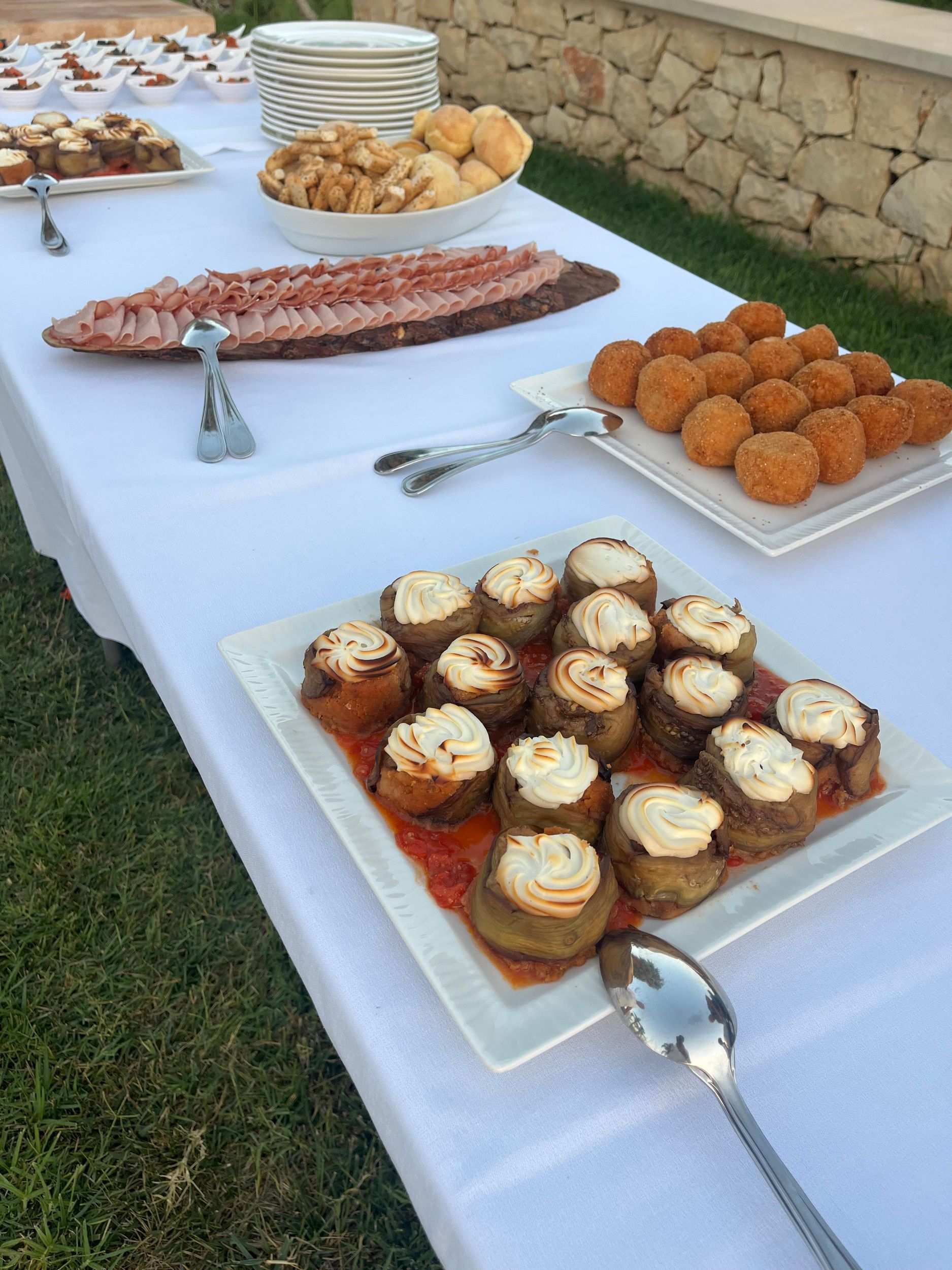 Marina di Ragusa: Kochkurs für Focaccia und Arancini in einer sizilianischen Villa