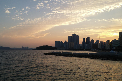 Busan Full-Day Private Tour with Daily Chauffeur