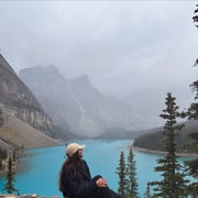 Tour privato del Parco nazionale di Banff con la funivia