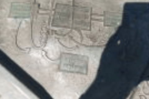 A partir de Skopje: Viagem de 1 dia com guia aos pontos turísticos do KosovoVisita a Mitrovica, que é dividida por uma ponte