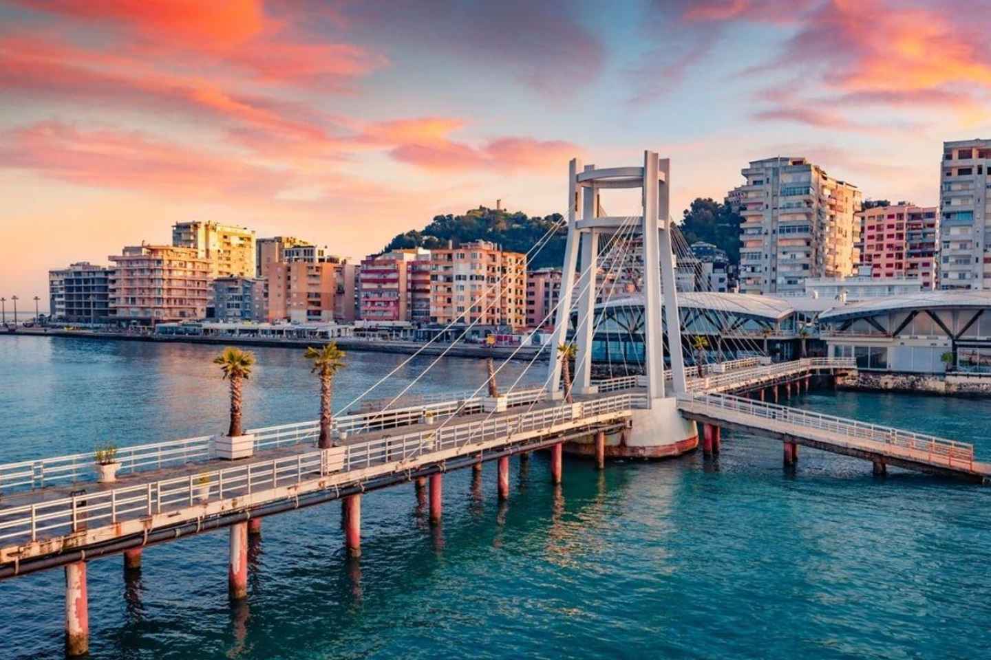 From Tirana: Discover Durrës; A Historical Coastal Adventure