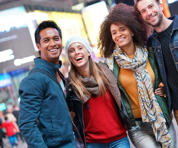 Szczecin Old Town Private Walking Tour & Sightseeing Cruise