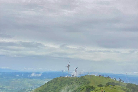 Nairobi: escursione sulle colline di Ngong con trasporto e guida