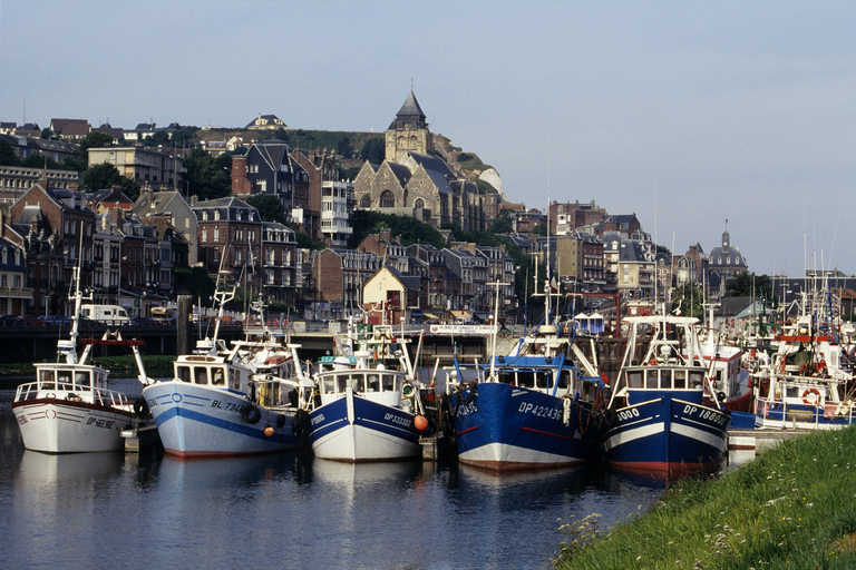 Paris: Normandy D-Day, Omaha Beach & American Cemetery Paris: Normandy D-Day Round-Trip Experience