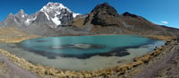 De Cuzco, Tour 7 Lagoons + Buffet Breakfast and Lunch - Housity