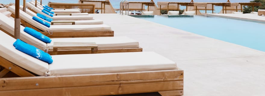 Dégustation de vins et accords mets-vins à la plage de Falassarna ( Macaya )