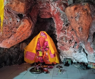 Unforgettable Tour of Rishikesh