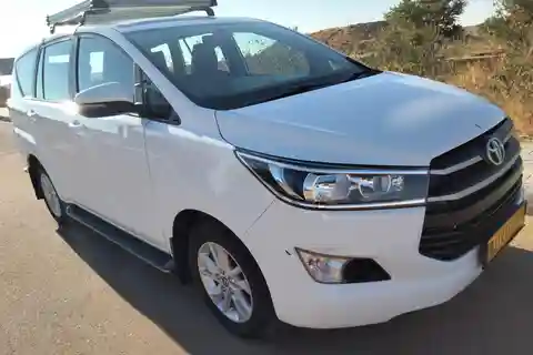Visite del Rajasthan: Tour della città di Jodhpur in berlina o SUV