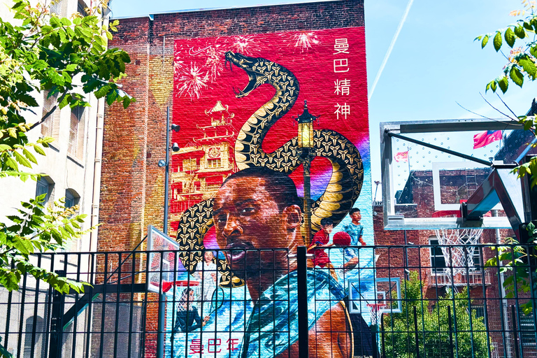 San Francisco: Chinatown Food and Culture Tour