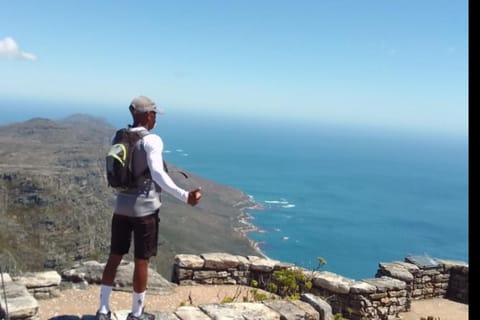 Table Mountain: Group Guided Tour