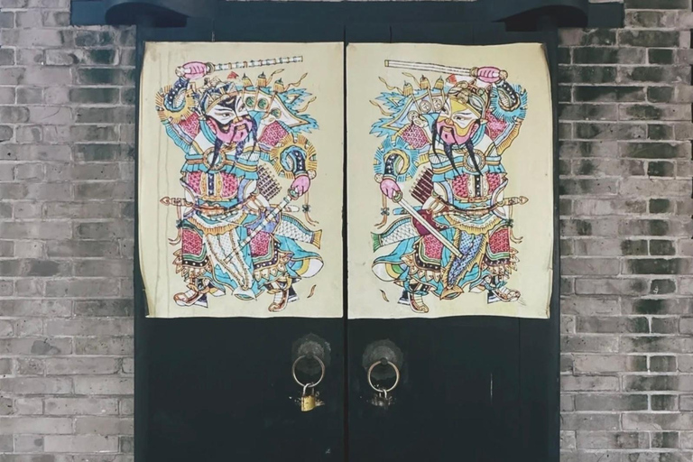 Guangzhou: ontdek de cultuur, het erfgoed en de lokale keuken van XiguanGuangzhou: Ontdek de cultuur, het erfgoed en de lokale keuken van Xiguan