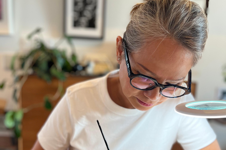 شيبويا طوكيو: ورشة كينتسوجي الحديثة في شيبويا