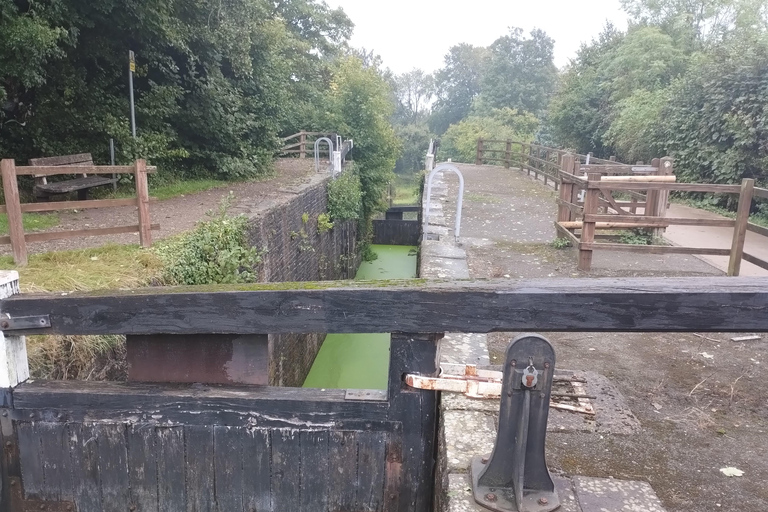 Caerleon en Newport: Romeins fort en historische hoogtepunten