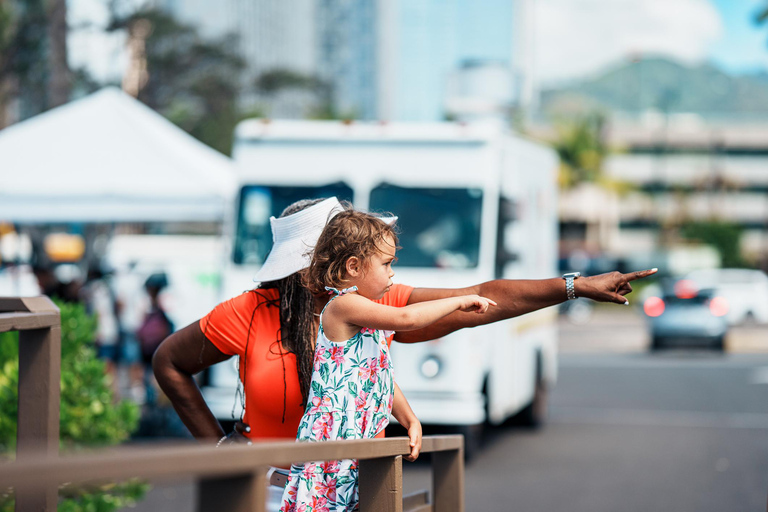 Heritage Trail: A Walk Through Honolulu’s Royal Legacy