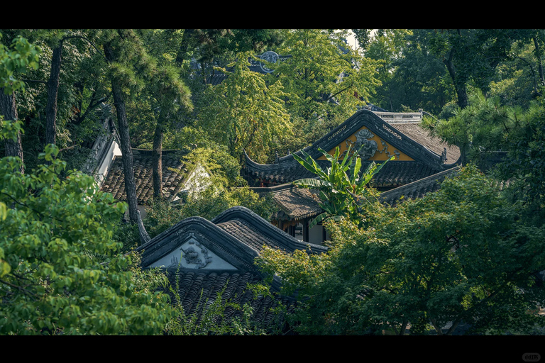 From Hangzhou: Suzhou Day Tour—Humble Administrator’s Garden