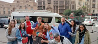 From Hurghada, Full-Day Trip to Cairo by Plane - Housity