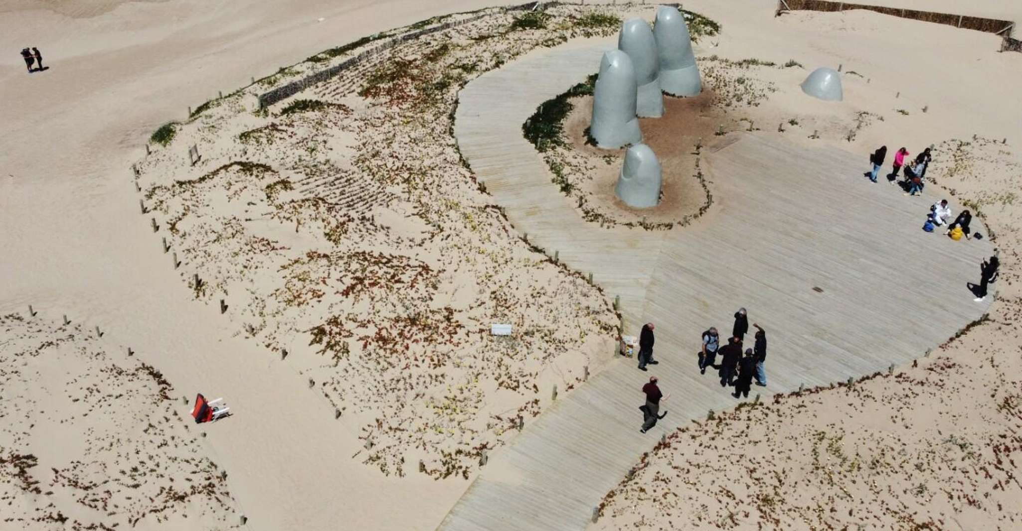 Excursão particular particular à cidade de Punta del Este para cruzeiros - Hizvo