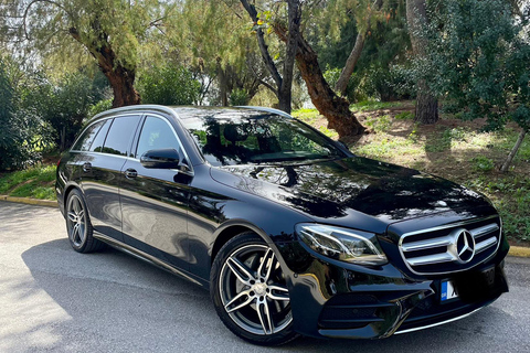 Athens and Acropolis tour (Acropolis tickets are included)